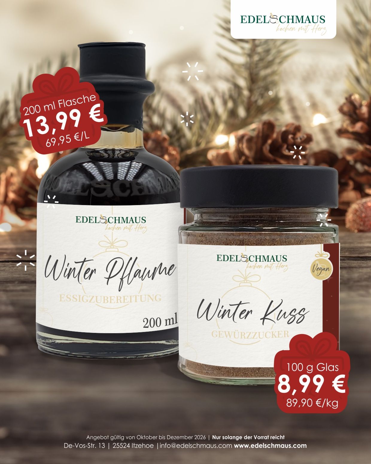 Zu den Aktionen: Hier klicken