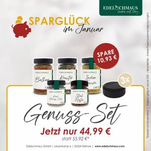 Genuss-Set